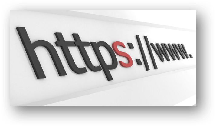 HTTPS Google Ranking Signal SEO